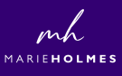 Marie Holmes Estate Agents, Preston & South Ribble logo