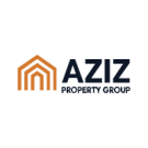 Aziz Property Group, London logo