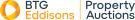 BTG Eddisons Property Auctions, Nationwide