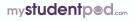 mystudentpod.com, Bournemouth logo