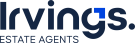 Irvings Estate Agents, Carlisle logo