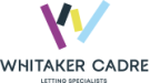 Whitaker Cadre, Harrogate logo
