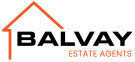 Balvay Estate Agents, Heswall logo