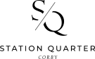 Allsop, Hunslet House, Station Quarter logo