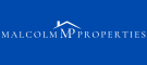 Malcolm Properties, London logo