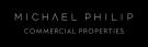 Michael Philip Properties, Carlyle House logo