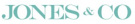 Jones & Co Lettings, Norwich logo