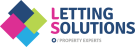 Letting Solutions, Blackpool logo