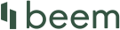 Beem Real Estate, London logo