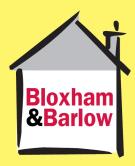 Bloxham & Barlow, Weston-Super-Mare logo