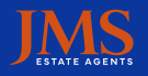 JMS Estate Agents, Great Barr logo