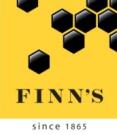 Finn's, Sandwich