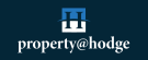 property@hodge, Blairgowrie logo
