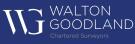 Walton Goodland, Carlisle logo