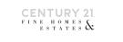 Century 21 Fine Homes and Estates, Winchester logo