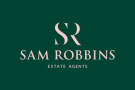 Sam Robbins Estate Agents, Ruislip logo