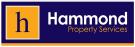 HAMMOND Property Services, Bingham logo