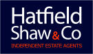 Hatfield Shaw & Co, Brackley logo