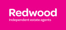 Redwood Estate Agents Limited, Redruth logo