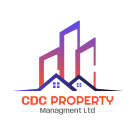 CDC Property Management, Ilford logo