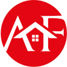 Abbott & Frost, Burnham-On-Sea logo