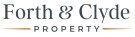 Forth & Clyde Property, Falkirk logo