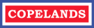 Copelands, Chesterfield logo