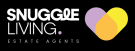 Snuggle Living Estate Agents, Barnsley logo