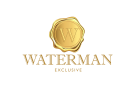 Waterman Exclusive, Faversham logo