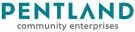 Pentland Community Enterprises, Pentland Community Enterprises logo