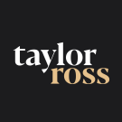 Taylor Ross, Lincoln logo