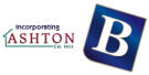 banner logo
