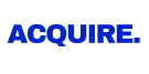 Acquire Estate Agents, London logo