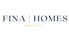F I N A | H O M E S, London logo