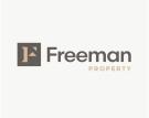 Freeman Property, Inverbervie logo