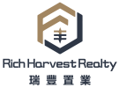 RICH HARVEST REALTY, Birmingham logo