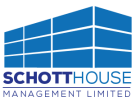 Schott House Management Ltd, Schott House logo