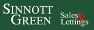 Sinnott Green, Portslade logo