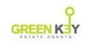 Green Key Lets Ltd, Lincoln logo