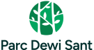 Parc Dewi Sant, Cardiff logo