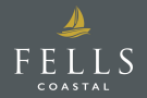 Fells Coastal, Milford on Sea logo