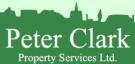 Peter Clark Property Services, Ferryhill logo