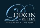 Dixon Kelley, Ferndown logo