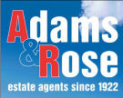 Adams & Rose, Parkstone logo
