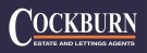 Cockburn Estate Agents, Mottingham logo