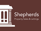 Shepherds Estate Agents, Hoddesdon logo