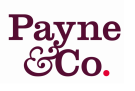 Payne & Co, Oxted logo