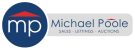 Michael Poole, Stockton On Tees logo