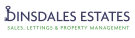 Dinsdales Estates, Bradford logo