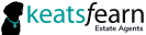 Keats Fearn, Farnham logo